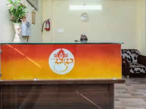 Hotel Harihar by OYO Rooms