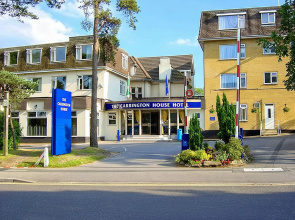Carrington House Hotel