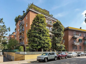 A Casa di Giorgia by Wonderful Italy