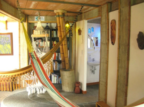 EcoLodge Kasaguadua