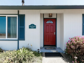 Point Arena Lighthouse