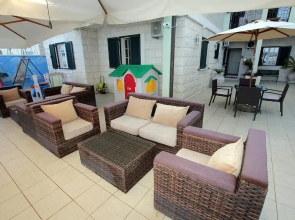 Beach Apartments Montesan