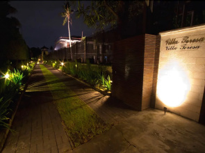 Villa Teresa Bali