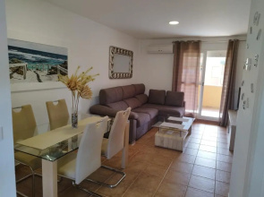 Apartamento Jardin del Golf 1