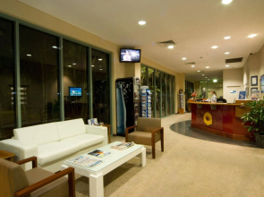 Airlie Beach Hotel