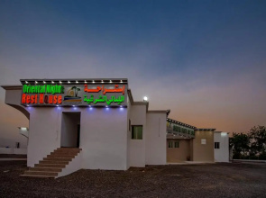 Oriental Nights Rest House
