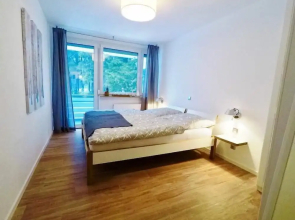 FeWo Käppchen Winterberg