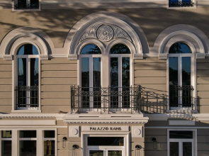 Palazzo Rainis Hotel & Spa