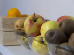 Hotel RossoVino Como