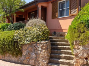 Gitavillage Talamone