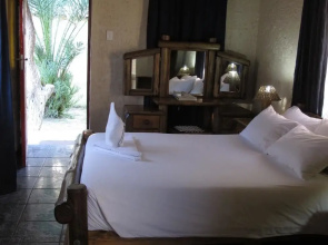 Tautona Lodge