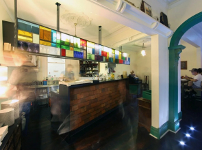 The Nest on Newcastle