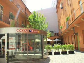 Apartmany Olita