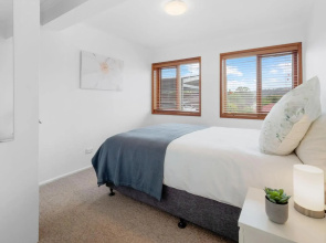 Allinga Apartment