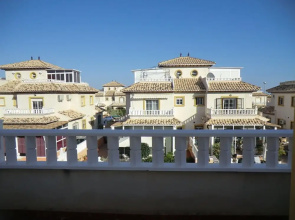 Casas Holiday - Golf Playa III