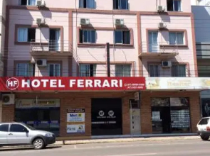 Hotel Ferrari