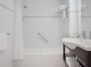 Novotel Rotorua Lakeside