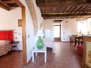 House Arco Travale