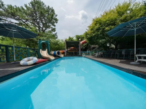 Yangpyeong Sky&lake pet Friendly Pension