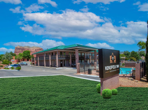 Kokopelli Inn Sedona, Trademark Collection by Wyndham