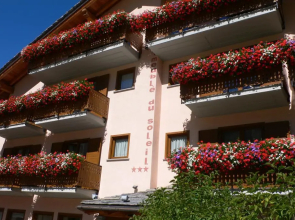 Albergo Du Soleil