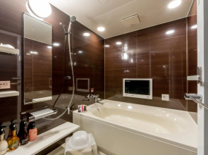 Anda no Mori Osaka Tennoji Tower