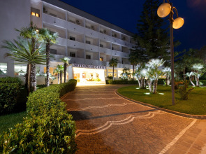 Hotel Le Palme