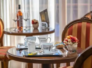 Hotel Anna Superior
