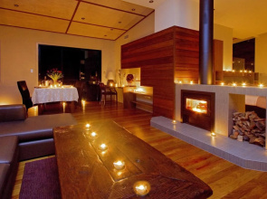 Crystal Creek Rainforest Retreat