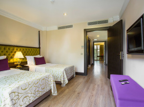 Vogue Hotel Supreme Bodrum