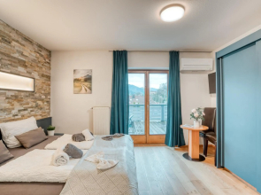 Ferienwohnung Wilder Kaiser