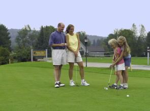 Stoweflake Mountain Resort & Spa