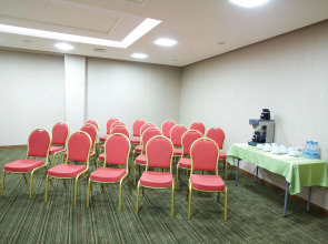 Hotel Istanbul Trend