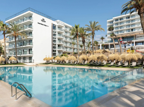 Hotel Best Tritón