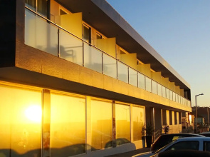 Furadouro Boutique Hotel Beach & Spa