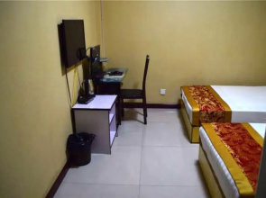 Yingxian Yixin Express Hotel