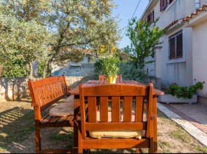 Apartment Soline