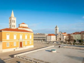 B&B Domus Romana
