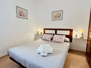 Casa Godoy con Piscina by At Home Costa del Sol
