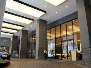 188 private Suite KLCC @ Edrea Homes