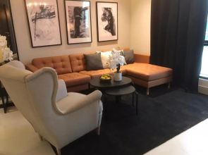 Dana Hotel & Residences