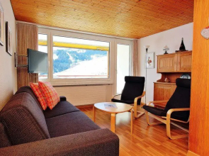 Tgesa Sunnmatt Nr. 13