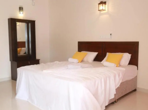 Serene Beach Hotel