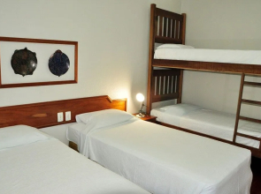 Beloalter Hotel Casa do Saulo