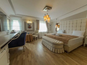 The Constantine Hotel