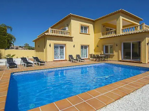 Villa Tiago - Plusholidays