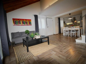 Katana suites beach