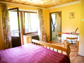 Turistična Kmetija Zgornji Zavratnik