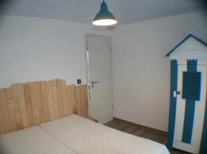 B&B / Gîte Le Relais de Charlinette