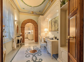 Charming Apartment Cartoni